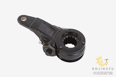 nissan truck parts braking slack adjuster 44342-90210/64226-3502136 with 1 hole 14 teeth